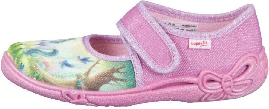 Superfit Lage Sneakers 18002885560