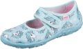Superfit Kid's Bonny C Pantoffels grijs - Grijs