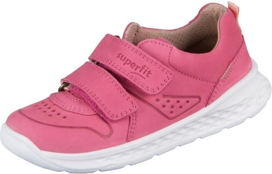 Superfit Lage Sneakers Breeze