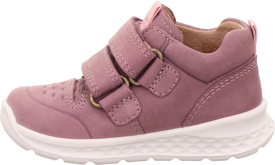 Superfit Kid's Breeze Vrijetijdsschoenen lila pink - Foto 2
