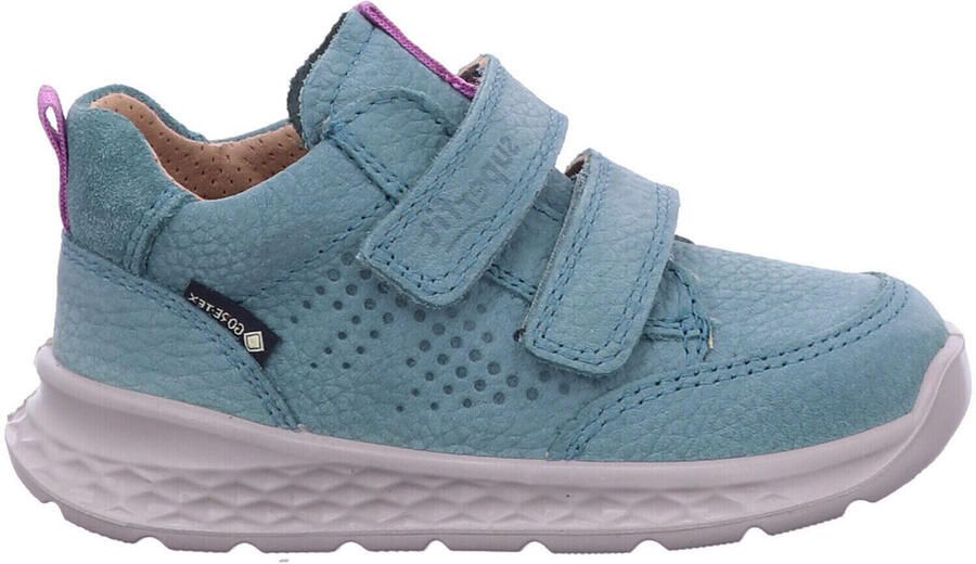 Superfit kinderschoenen groen