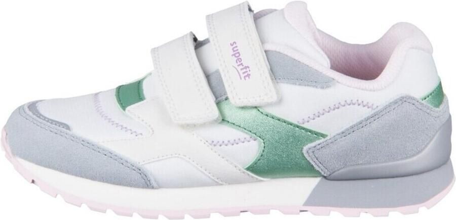 Superfit Lage Sneakers Dash