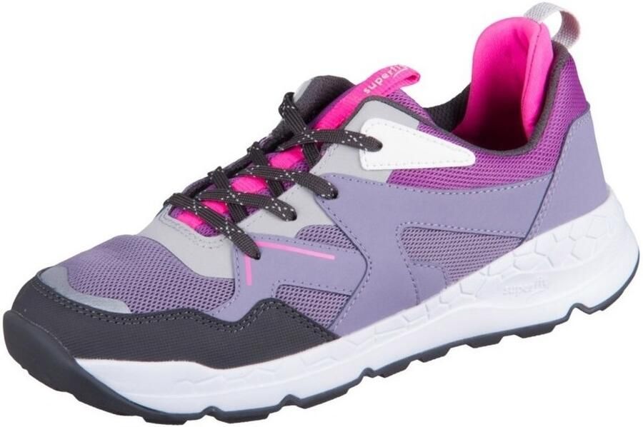 Superfit Lage Sneakers Free Ride