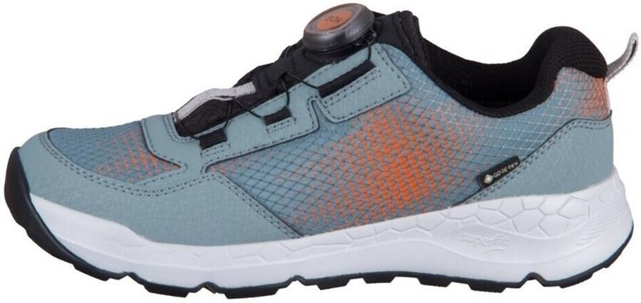 Superfit Lage Sneakers Free Ride