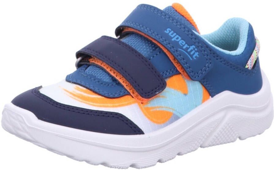 Superfit Lage Sneakers