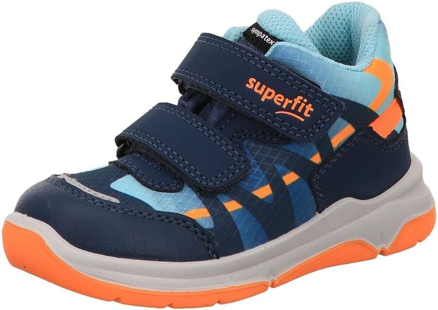 Superfit Lage Sneakers
