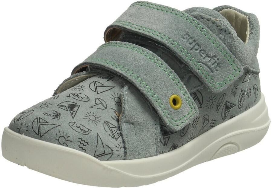 Superfit Lage Sneakers