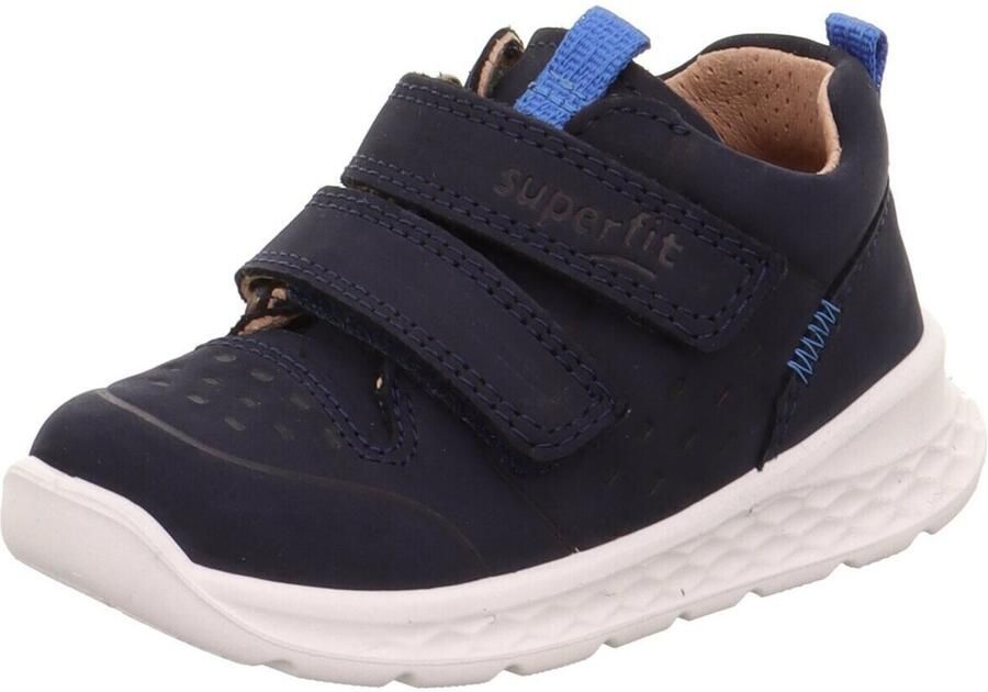 Superfit 363~~~~~~~~~~~~~~~~~~~~~~~~~~~ Half-hoog Blauw - Foto 5