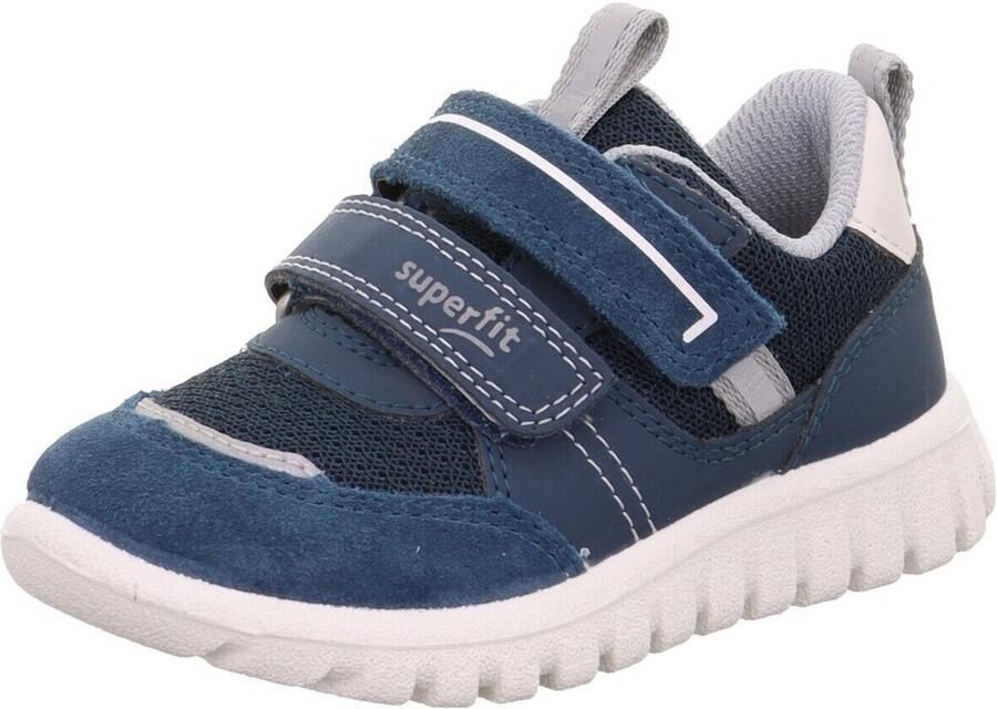 Superfit Lage Sneakers