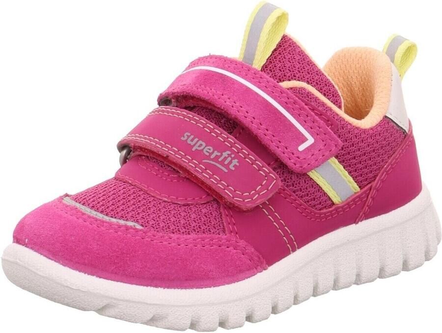 Superfit Lage Sneakers