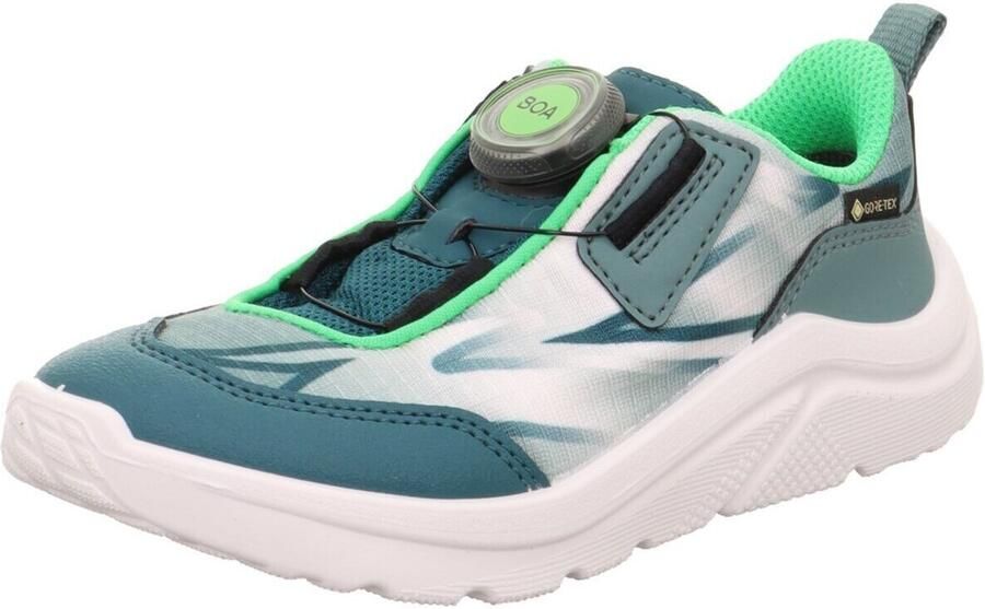 Superfit Lage Sneakers