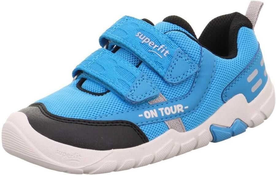 Superfit Lage Sneakers