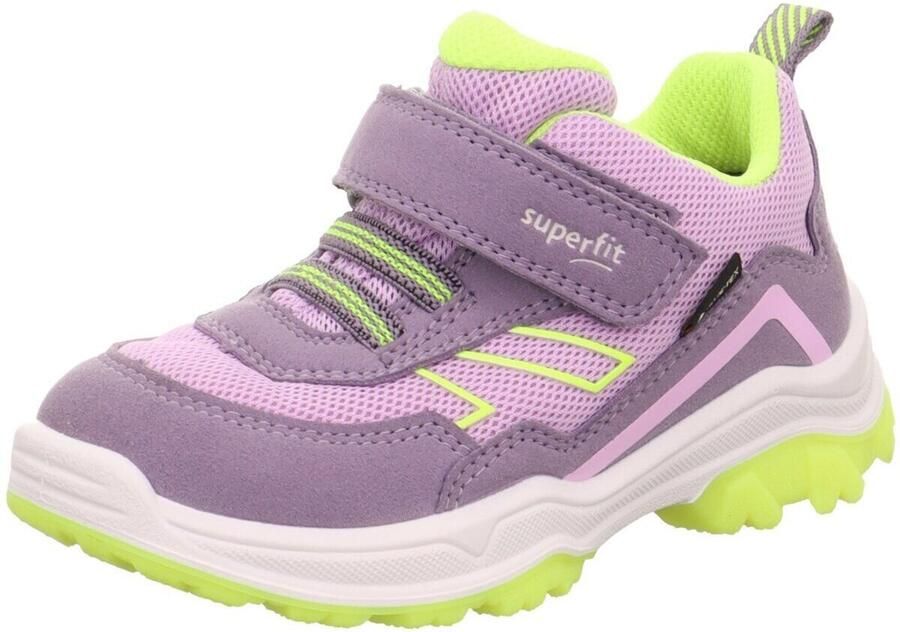 Superfit Lage Sneakers