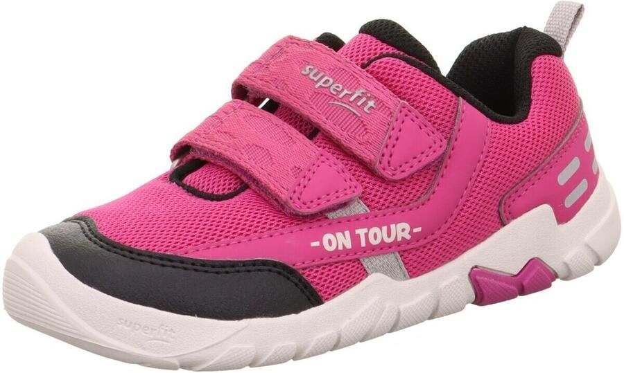 Superfit Lage Sneakers