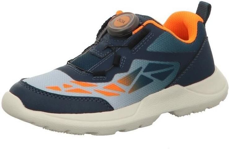 Superfit Lage Sneakers