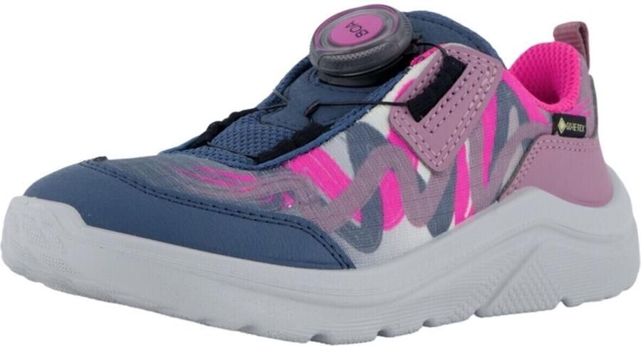 Superfit Lage Sneakers