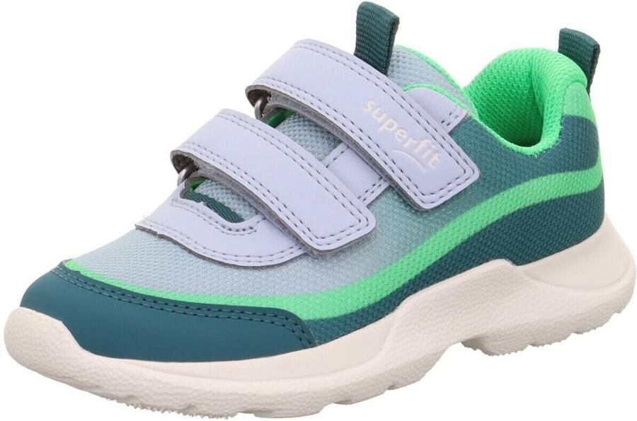 Superfit Lage Sneakers