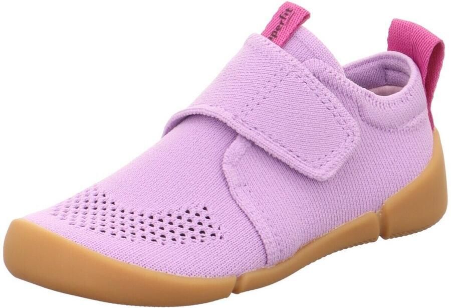 Superfit Kid's Venti D Pantoffels roze - Foto 2
