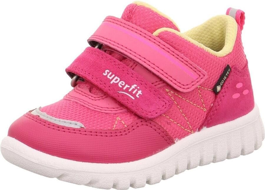 Superfit Lage Sneakers