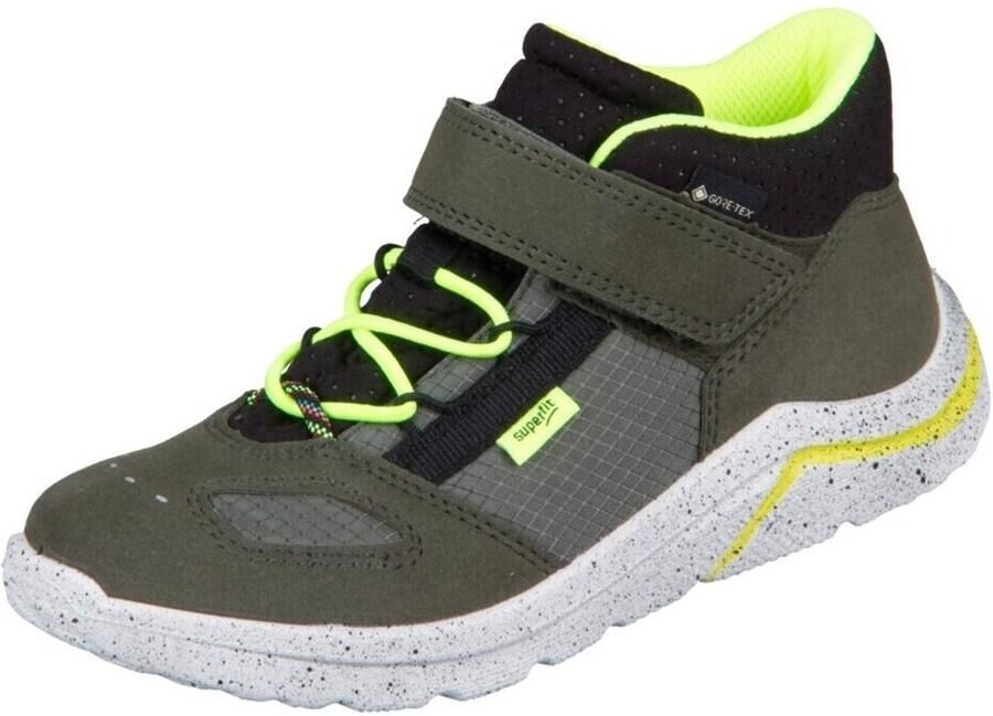 Superfit Lage Sneakers Kicks - Foto 2