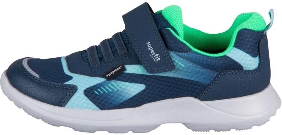 Superfit Lage Sneakers Rush