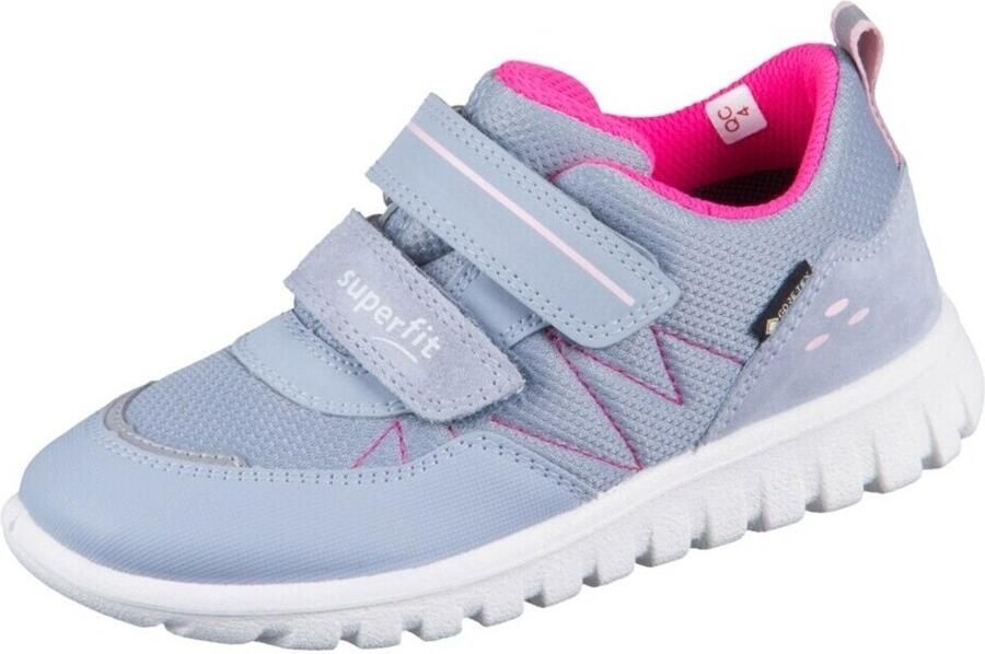 Superfit Lage Sneakers Sport 7