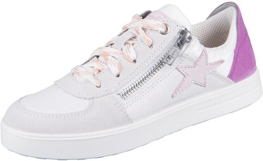 Superfit Lage Sneakers Stella