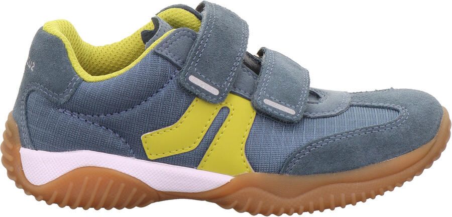 Superfit Lage Sneakers Storm