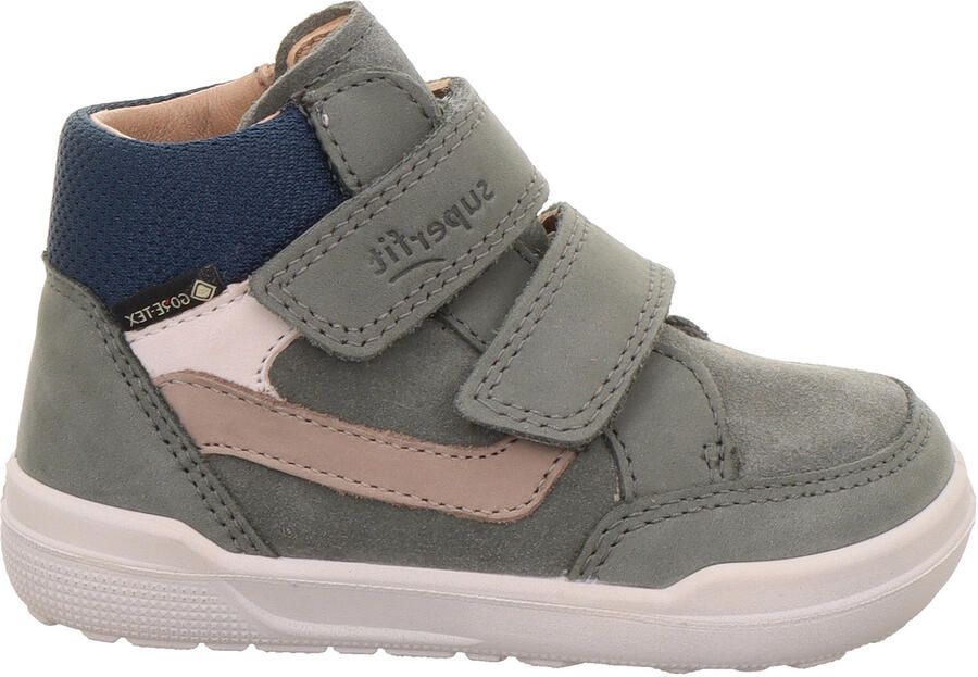 Superfit Kid's Superfree 2.0 GTX Barefootschoenen grijs