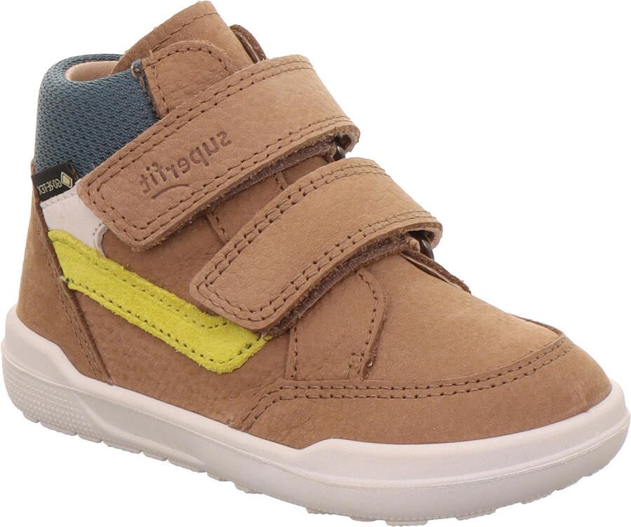 Superfit Kid's Superfree 2.0 GTX Barefootschoenen bruin