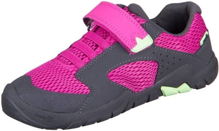 Superfit Lage Sneakers Trace