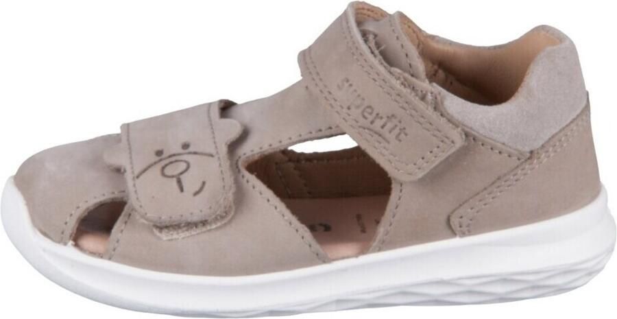 Superfit Open schoenen 'BUMBLEBEE'