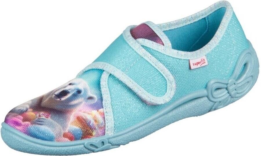 Superfit Pantoffels 10002598530