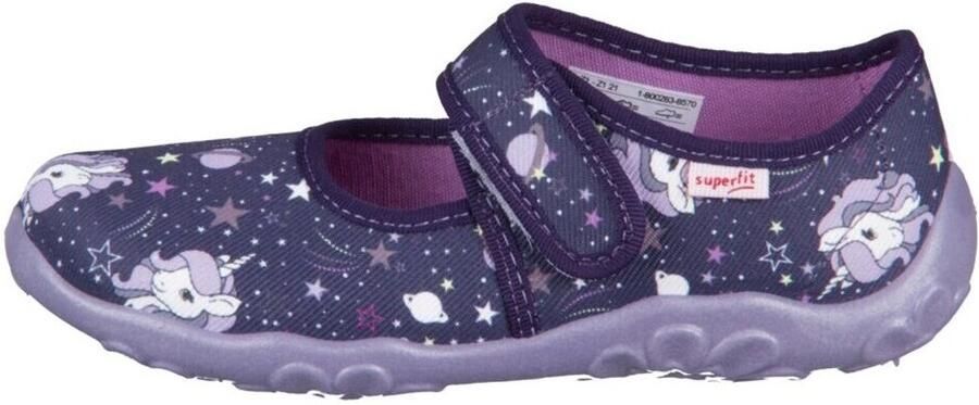 Superfit Pantoffels 18002838570