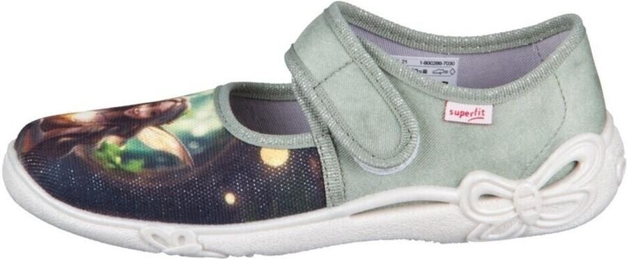 Superfit Pantoffels 18002887030