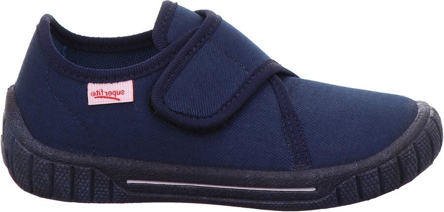 Superfit Bill Pantoffels Comfort & Kwaliteit