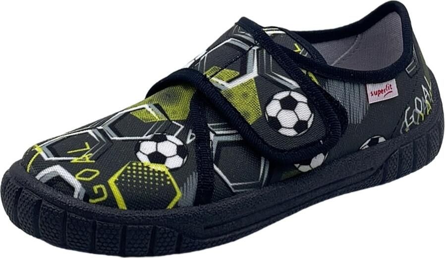 Superfit Pantoffels Bill