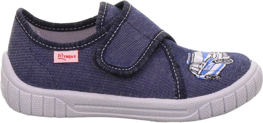 Superfit Pantoffels Bill