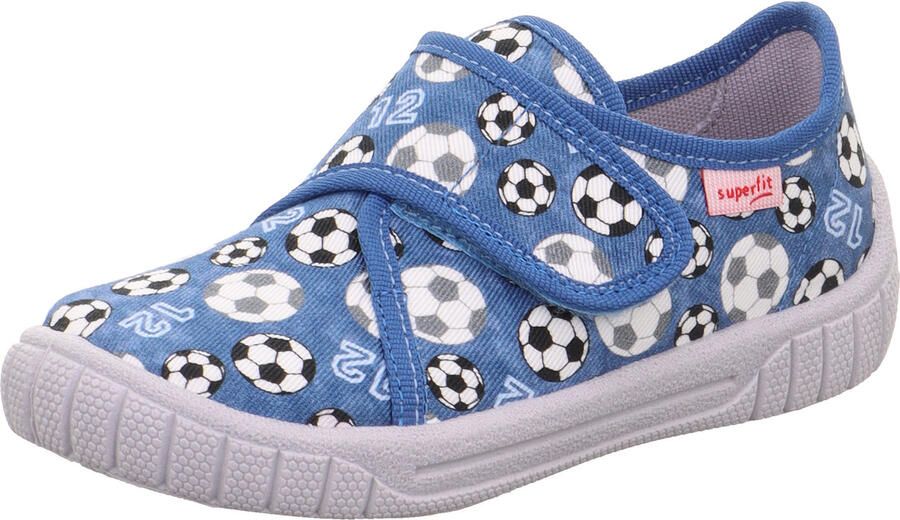 Superfit Pantoffels Bill