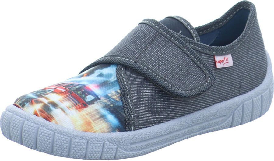 Superfit Pantoffels Bill
