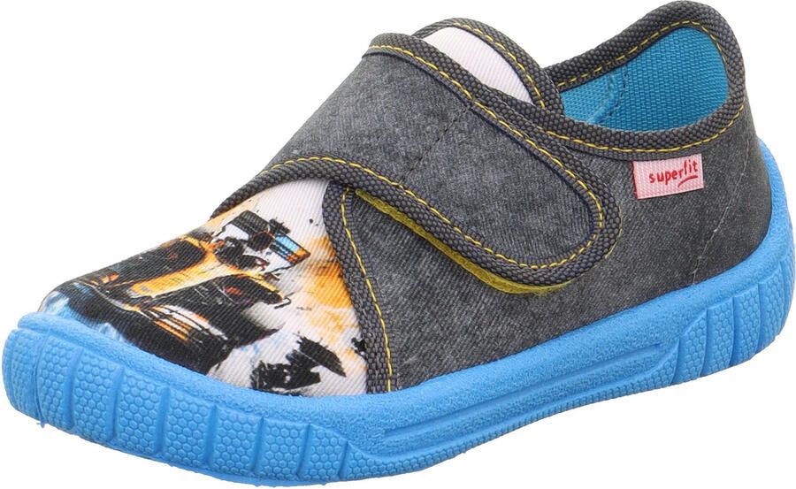 Superfit Pantoffels Bill