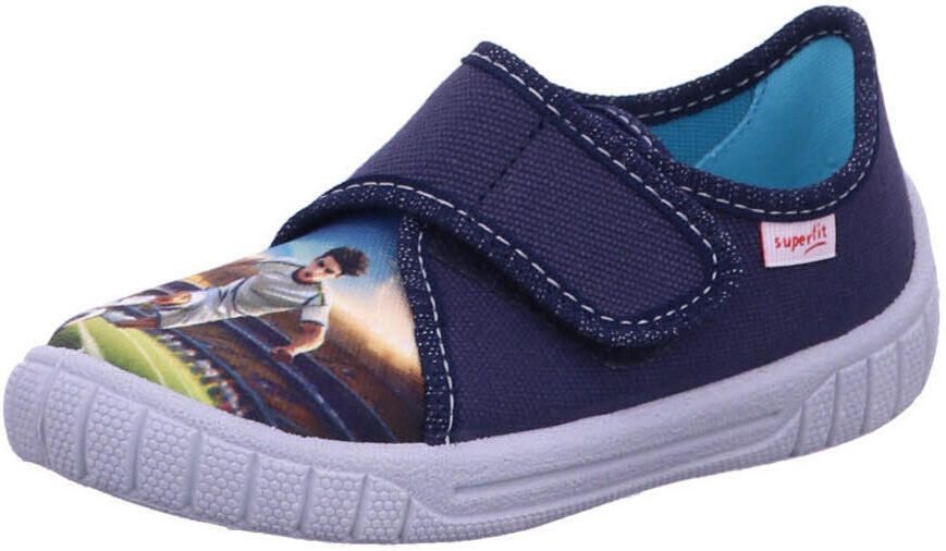 Superfit Pantoffels Bill