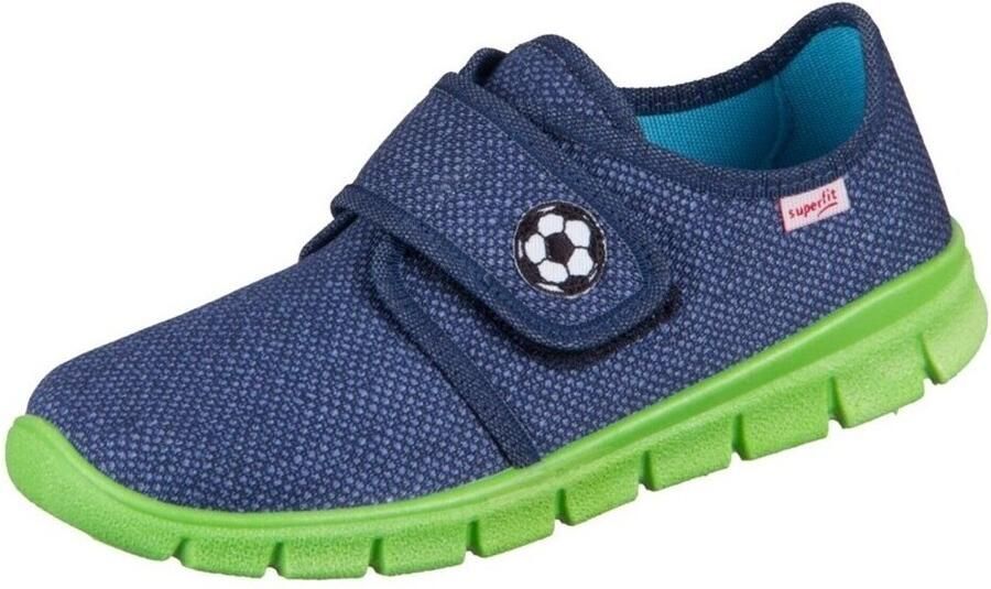 Superfit Pantoffels Bobby