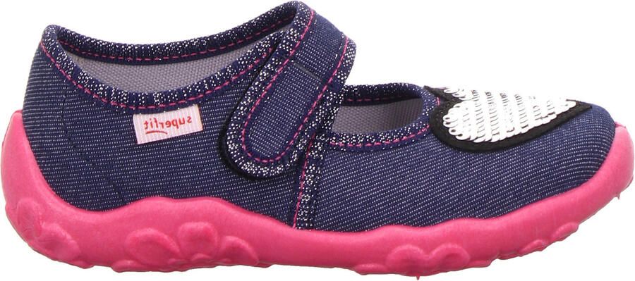 Superfit Pantoffels Bonny