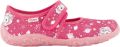 Superfit Pantoffels Bonny - Roze