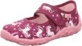 Superfit Kid's Bonny C Pantoffels roze - Roze