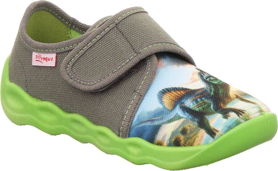 Superfit Pantoffels Bubble