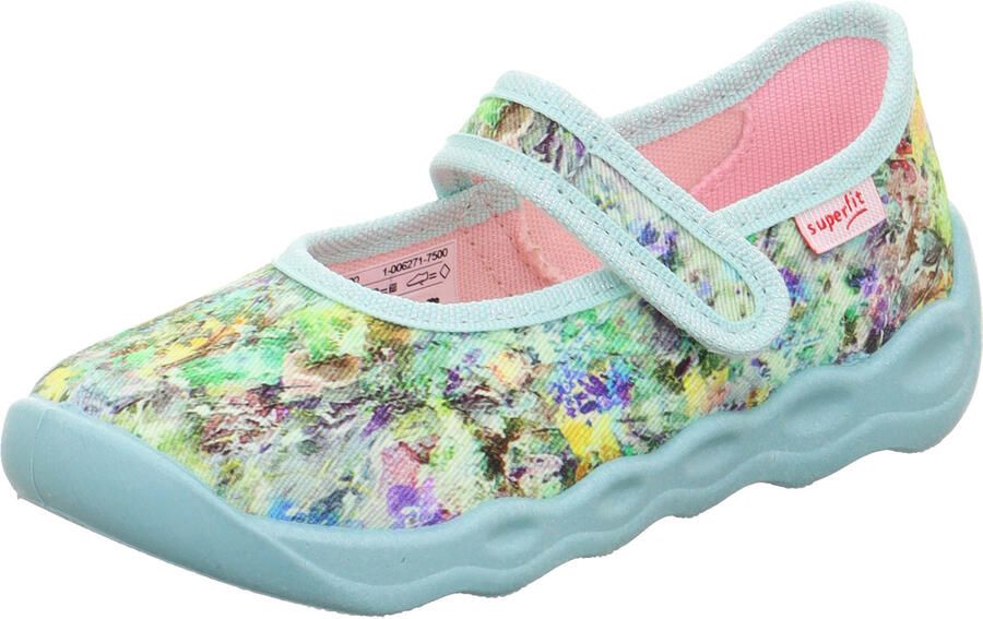 Superfit Pantoffels Bubble