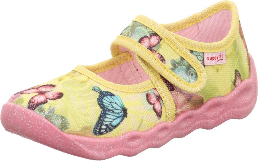 Superfit Pantoffels Bubble