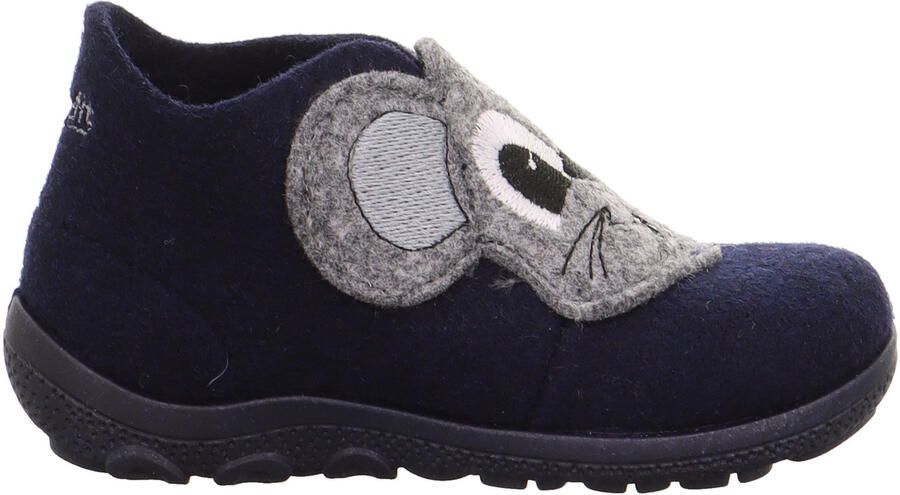 Superfit Pantoffels Happy Octi